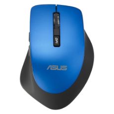 Εικόνα της Ποντίκι Asus WT425 Wireless Blue 90XB0280-BMU040