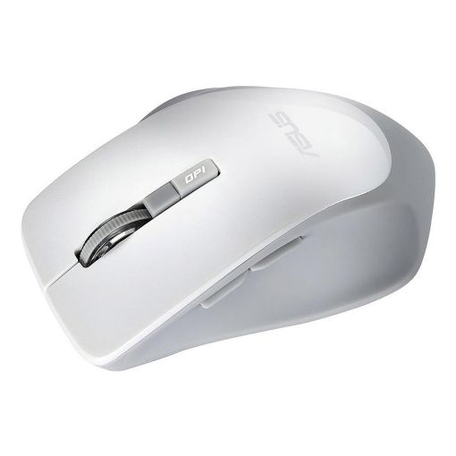 Εικόνα της Ποντίκι Asus WT425 Wireless White 90XB0280-BMU010