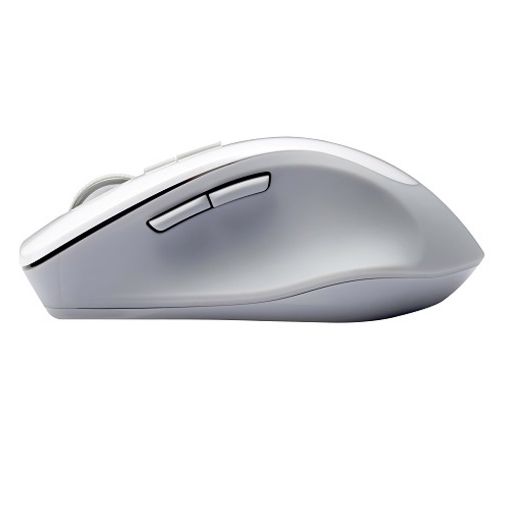 Εικόνα της Ποντίκι Asus WT425 Wireless White 90XB0280-BMU010