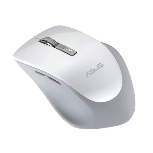 Εικόνα της Ποντίκι Asus WT425 Wireless White 90XB0280-BMU010