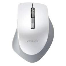 Εικόνα της Ποντίκι Asus WT425 Wireless White 90XB0280-BMU010