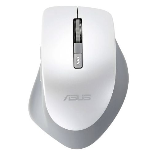 Εικόνα της Ποντίκι Asus WT425 Wireless White 90XB0280-BMU010