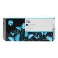 Εικόνα της Μελάνι HP 738 300ml Black 498N8A