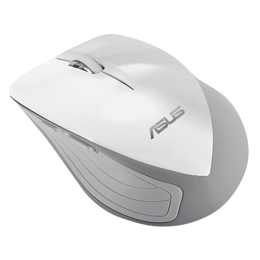 Εικόνα της Ποντίκι Asus WT465 Wireless White 90XB0090-BMU050