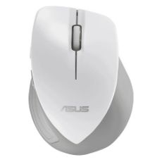 Εικόνα της Ποντίκι Asus WT465 Wireless White 90XB0090-BMU050