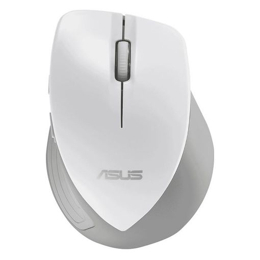 Εικόνα της Ποντίκι Asus WT465 Wireless White 90XB0090-BMU050