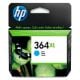 Εικόνα της Μελάνι HP 364 Cyan XL CB323EE