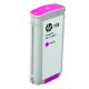 Εικόνα της Μελάνι HP 728 Magenta 130ml F9J66A