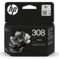 Εικόνα της Μελάνι HP 308 Black 7FP21UE