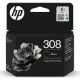 Εικόνα της Μελάνι HP 308 Black 7FP21UE