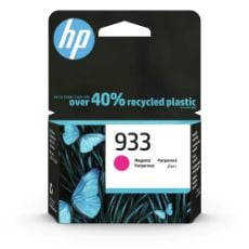 Εικόνα της Μελάνι HP 933 Magenta CN059AE