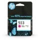 Εικόνα της Μελάνι HP 933 Magenta CN059AE