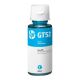 Εικόνα της Μελάνι HP GT52 Cyan M0H54AE