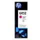 Εικόνα της Μελάνι HP GT52 Magenta M0H55AE