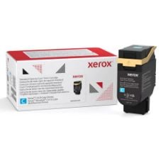 Εικόνα της Toner Xerox Cyan 006R04678