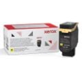 Εικόνα της Toner Xerox Yellow 006R04680
