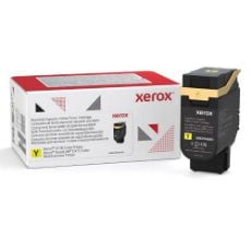 Εικόνα της Toner Xerox Yellow 006R04680