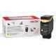 Εικόνα της Toner Xerox Yellow 006R04680