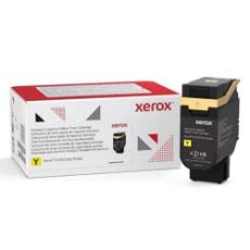 Εικόνα της Toner Xerox Yellow HC 006R04767