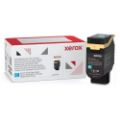 Εικόνα της Toner Xerox Cyan HC 006R04765