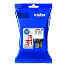 Εικόνα της Μελάνι Brother LC-3619XLBK Black