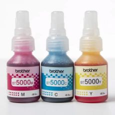 Εικόνα της Μελάνι Brother BT-5000 CMY Value Pack BT5000CLVAL