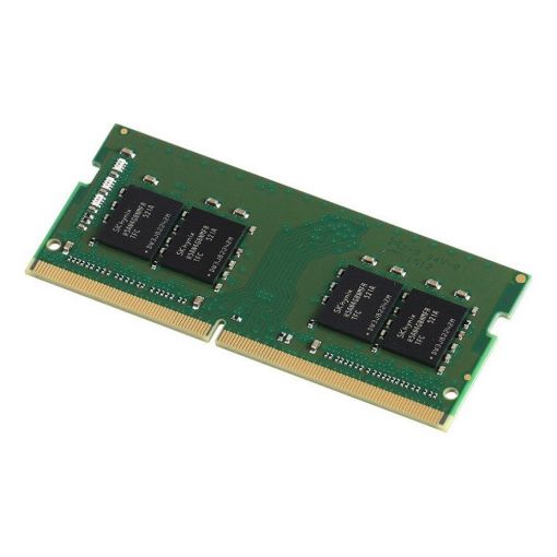 Εικόνα της Ram Kingston 32GB DDR4-3200MHz CL22 KVR32S22D8/32