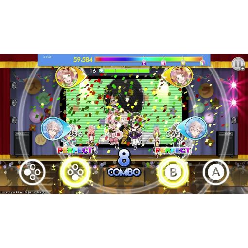 Εικόνα της I Chu Chibi Edition Nintedo Switch 095999