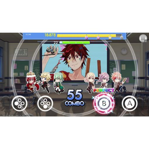 Εικόνα της I Chu Chibi Edition Nintedo Switch 095999