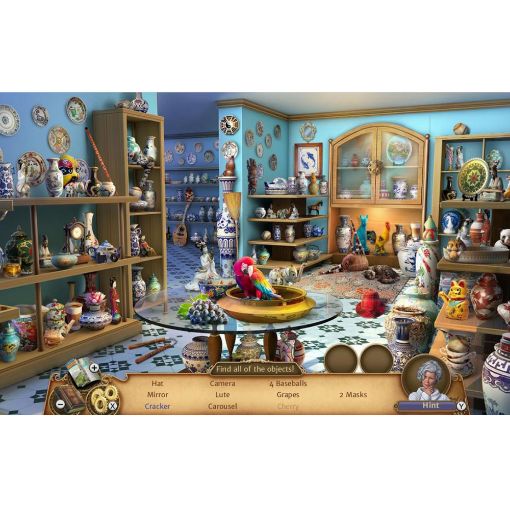 Εικόνα της Hidden Objects Collection Volume 4 Nintedo Switch 077671