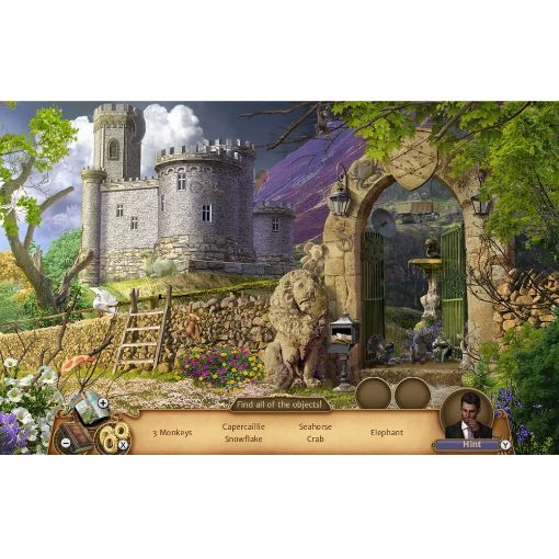 Εικόνα της Hidden Objects Collection Volume 4 Nintedo Switch 077671
