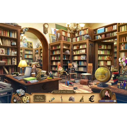 Εικόνα της Hidden Objects Collection Volume 4 Nintedo Switch 077671