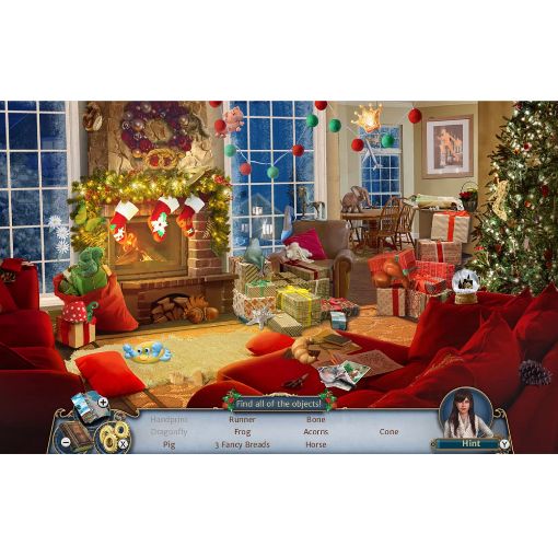 Εικόνα της Hidden Objects Collection Volume 4 Nintedo Switch 077671