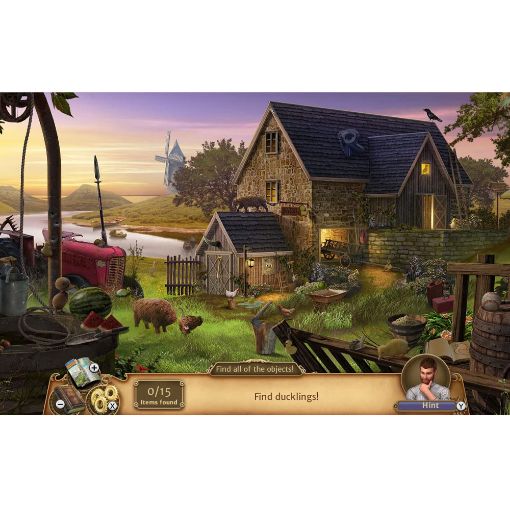 Εικόνα της Hidden Objects Collection Volume 4 Nintedo Switch 077671