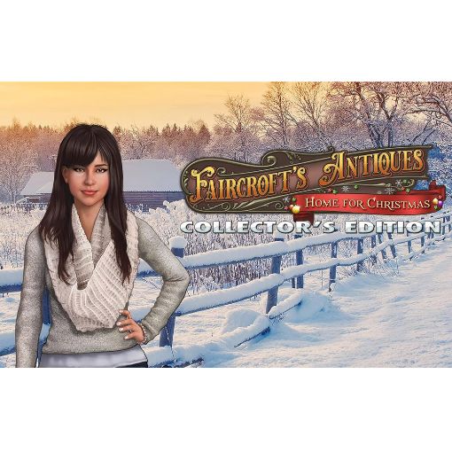 Εικόνα της Hidden Objects Collection Volume 4 Nintedo Switch 077671