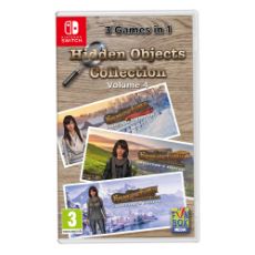 Εικόνα της Hidden Objects Collection Volume 4 Nintedo Switch 077671