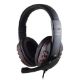 Εικόνα της Gaming Noozy GS-100 PC Combo 4in1 Black/Red/Green