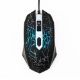 Εικόνα της Gaming Noozy GS-100 PC Combo 4in1 Black/Red/Green