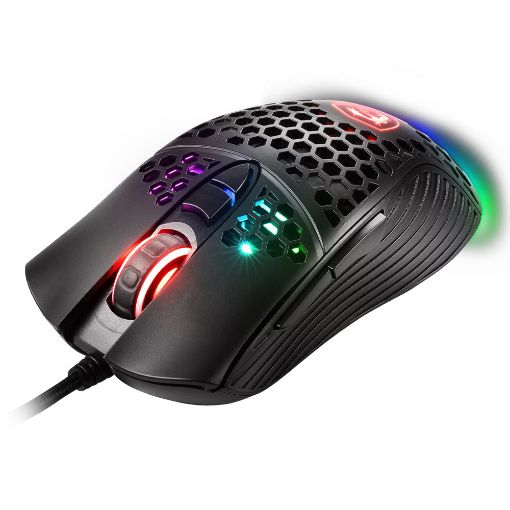 Εικόνα της Ποντίκι MSI Gaming M99 RGB Black S12-0401820-V33