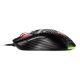 Εικόνα της Ποντίκι MSI Gaming M99 RGB Black S12-0401820-V33