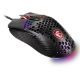 Εικόνα της Ποντίκι MSI Gaming M99 RGB Black S12-0401820-V33