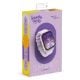 Εικόνα της Kiddoboo Smartwatch 2.0 Παιδικό Lilac KB019C2LIL