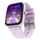Εικόνα της Kiddoboo Smartwatch 2.0 Παιδικό Lilac KB019C2LIL