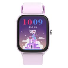 Εικόνα της Kiddoboo Smartwatch 2.0 Παιδικό Lilac KB019C2LIL