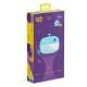 Εικόνα της Kiddoboo FotoFun 2 Whale Blue KBP82BLU