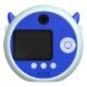 Εικόνα της Kiddoboo FotoFun Instapic Blue KBS8BLU