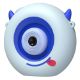 Εικόνα της Kiddoboo FotoFun Instapic Blue KBS8BLU