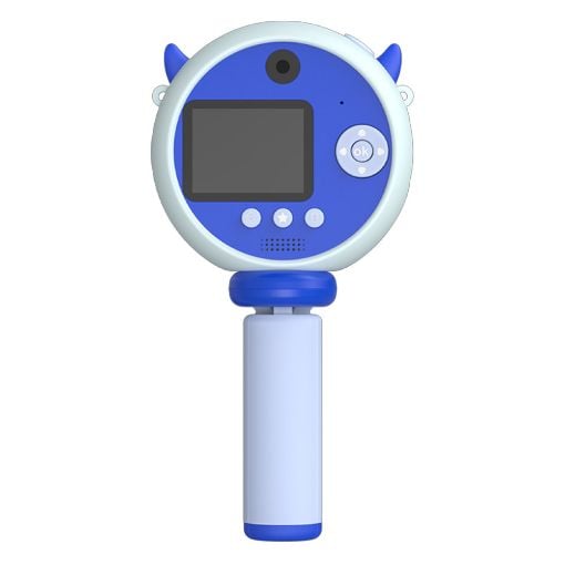Εικόνα της Kiddoboo FotoFun Instapic Blue KBS8BLU