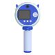 Εικόνα της Kiddoboo FotoFun Instapic Blue KBS8BLU
