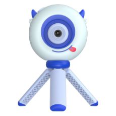 Εικόνα της Kiddoboo FotoFun Instapic Blue KBS8BLU